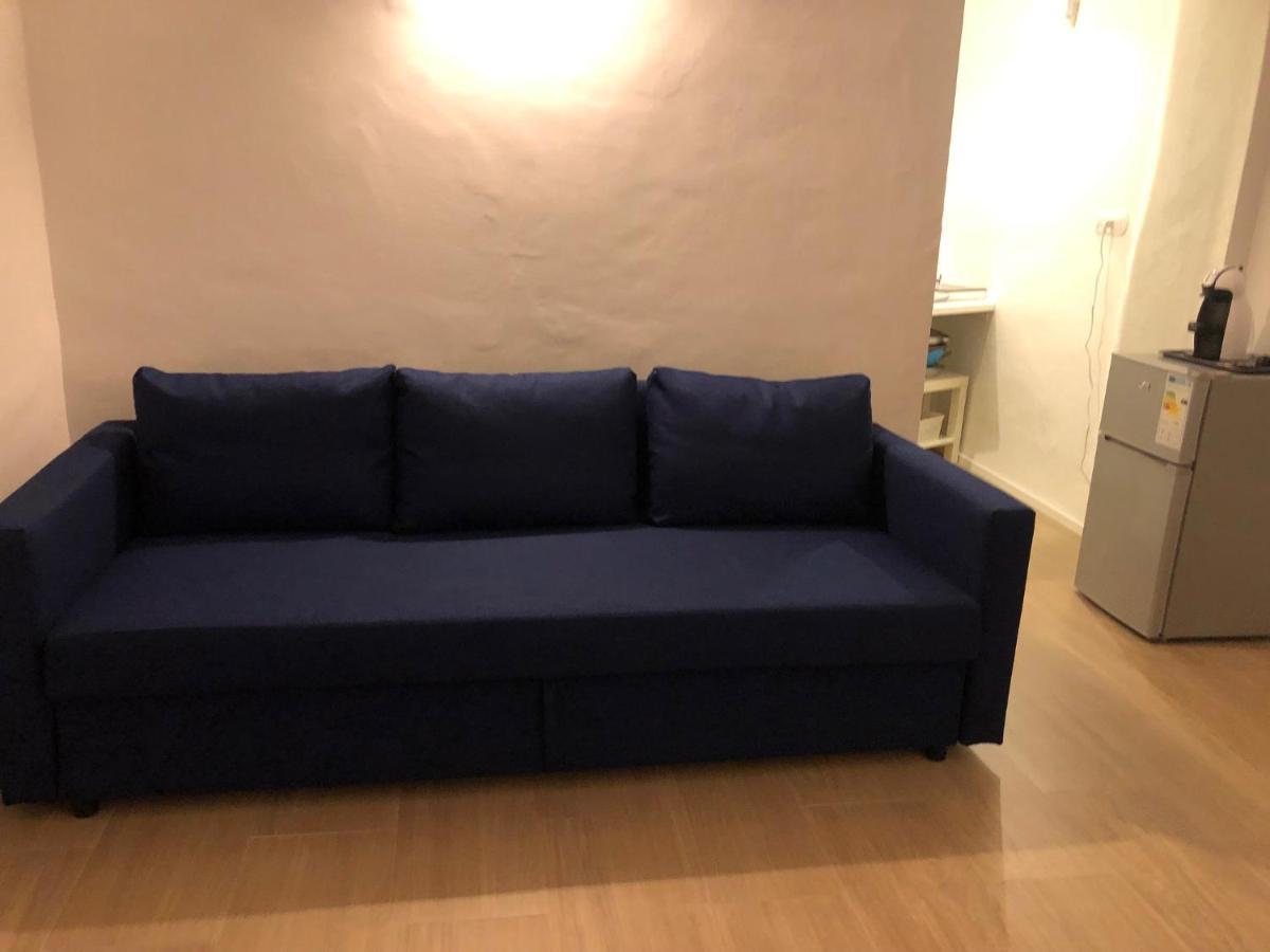 Molo35 Acomodação com café da manhã Ísquia Exterior foto